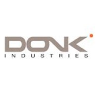 Donk Industries logo - Similar company to Levitudo