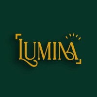 Lumina logo - Similar company to Barcode Garments