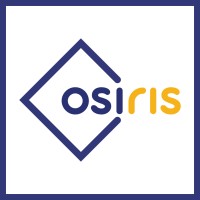 Group Osiris logo - Similar company to Orisis