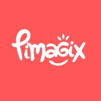 Pimagix logo - Similar company to Artec Formation