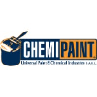 Chemipaint s.a.r.l. logo - Similar company to Qwenka Chemical Plus