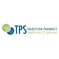 Transition Pharmacy Services, LLC logo - Similar company to Iron Insights Llc