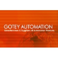 Gotey Automation logo - Similar company to Dolphin Logic Systems Private Limited