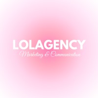 Lolagency logo - Similar company to Avenir Essonne
