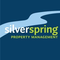 Silver Spring Property Management logo - Similar company to Spring Property Management