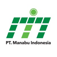 PT. Manabu Indonesia logo - Similar company to Pt. Samca Sinar Perkasa