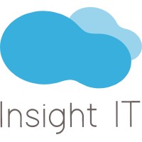 Insight IT logo - Similar company to Insight It