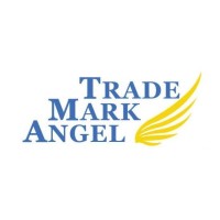 Trademark Angel logo - Similar company to Trademark Factory®