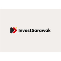InvestSarawak logo - Similar company to Wippd