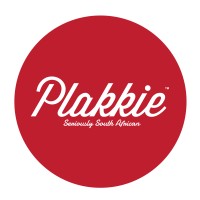 Plakkie logo - Similar company to Vetintelligence