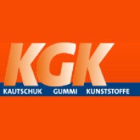 KGK Caoutchouc Rubber Plastics logo - Similar company to Echtesnlp