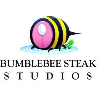 Bumblebee Steak Studios logo - Similar company to Tte Transcripts Worldwide, Ltd.