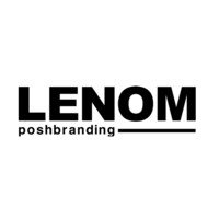 LENOM-pb logo - Similar company to Another