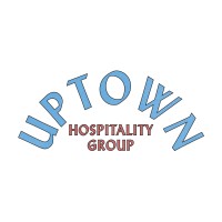 Uptown Hospitality Group logo - Similar company to Bourbon N' Bubbles