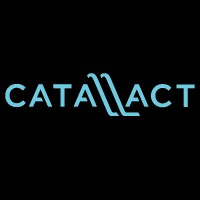 Catallact logo - Similar company to Optech Uk