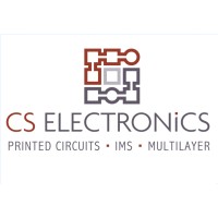 CS Electronics (UK) Ltd logo - Similar company to Dope Burger & Co.