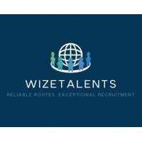 Wizetalents logo - Similar company to Mastervending