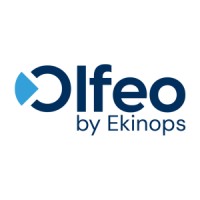 Olfeo logo - Similar company to Arsen Cybersecurity