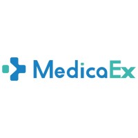 MedicaEx logo - Similar company to Phalanx Biotech Group ,Inc.
