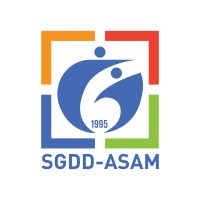 SGDD-ASAM logo - Similar company to Sivil Alan