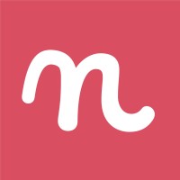 nuud | fresh armpits worldwide logo - Similar company to We Are Eves