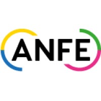 ANFE (Association Nationale Française des Ergothérapeutes) logo - Similar company to Ergoconcept