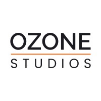 OZONE Studios logo - Similar company to C. & B. Due - S.R.L.