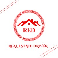 Real Estate Driven logo - Similar company to Simple Key Realty