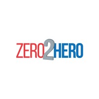 Zero2Hero.sk logo - Similar company to Transfair Ltd.