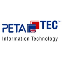 Petatec Ltd logo - Similar company to Amit-Ai
