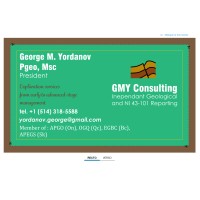 GMY Consulting Inc. logo - Similar company to Alphamar