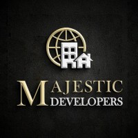 MAJESTIC DEVELOPERS logo - Similar company to Majestic Developments