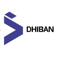 Dhiban Logistics Services Co. logo - Similar company to Encompass Group Sa