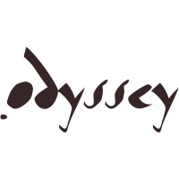 Odyssey - Abstractions in Stone logo - Similar company to A A Axis