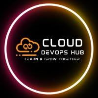 CloudDevOpsHub logo - Similar company to Maharana Cab