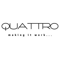 Quattro Group Ltd. logo - Similar company to Quattro Group Ltd .