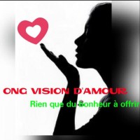 ONG VISION D'AMOUR logo - Similar company to Prokids