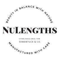 NuLengths logo - Similar company to The Loud Group