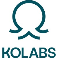 KOLABS logo - Similar company to Absorbeco2