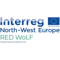 RED WoLF (Rethink Electricity Distribution Without Load Following) logo - Similar company to Uk Solar Power Ltd