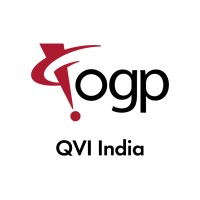 QVI India logo - Similar company to Quality Vision International (Qvi®)