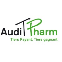 AUDITPHARM logo - Similar company to Ccas De Cenon