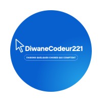 Diwanecodeur221 logo - Similar company to Target'Com