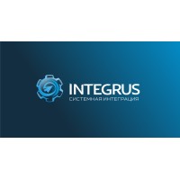 INTEG-RUS logo - Similar company to Data Network