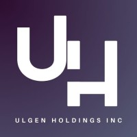 Ulgen Holdings Inc. logo - Similar company to Everylab.Ai