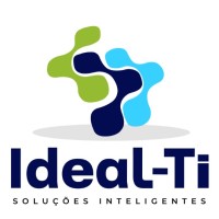 Ideal - Ti logo - Similar company to Skill5