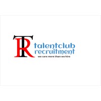 Talentclub Recruitment Pvt. Ltd. logo - Similar company to Forio Talent
