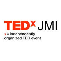 TEDx JMI logo - Similar company to Tedx Ducic