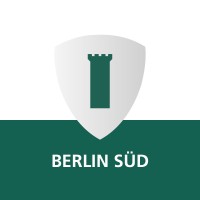KENSINGTON Finest Properties International · Berlin Süd logo - Similar company to Iunctim – Digitalagentur