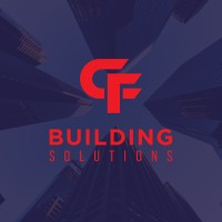 CF Building Solutions logo - Similar company to Tf Properties Llc